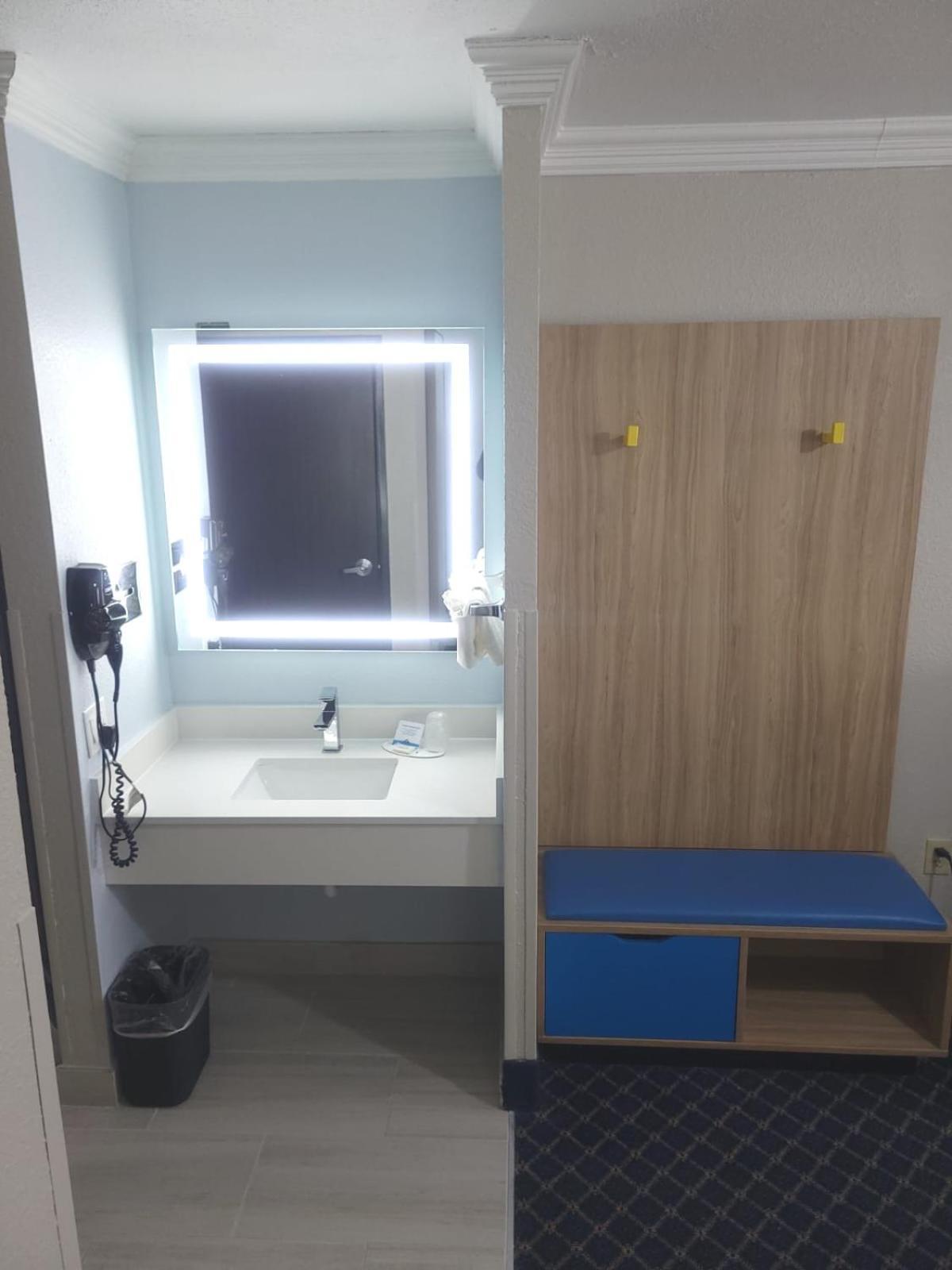 Days Inn By Wyndham Dalhart Kültér fotó