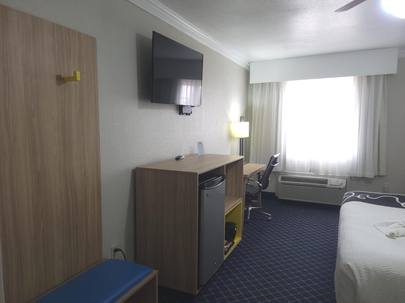 Days Inn By Wyndham Dalhart Kültér fotó