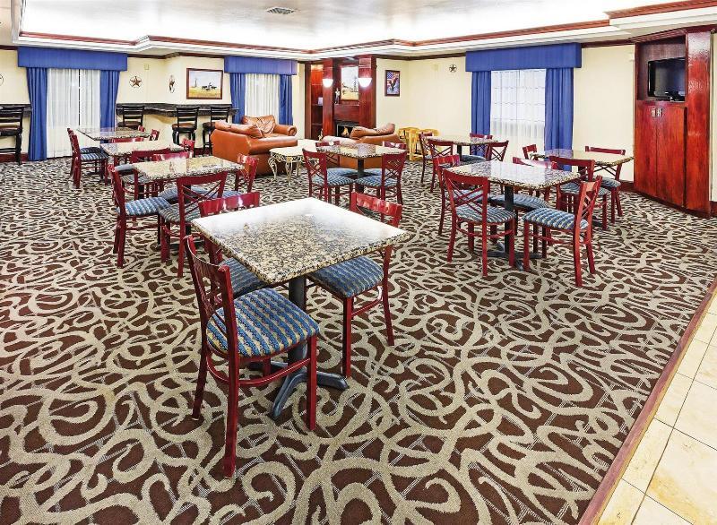 Days Inn By Wyndham Dalhart Kültér fotó