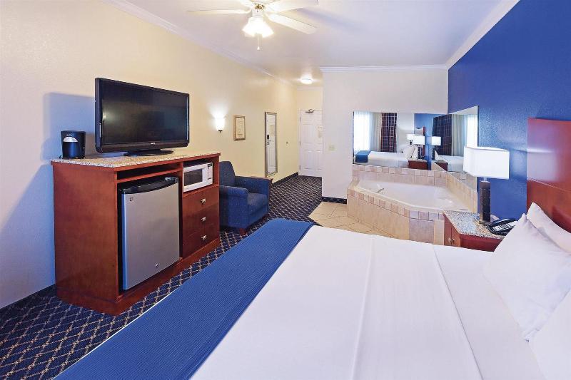 Days Inn By Wyndham Dalhart Kültér fotó